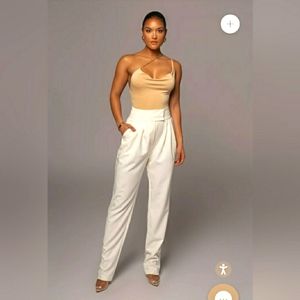 Jluxlabel Aerin Trousers